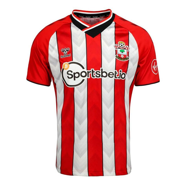 Thailand Trikot Southampton Heim 2021-22